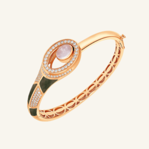 D’ Oprah Collection – Dubai Diamond & 18K Gold Glamour