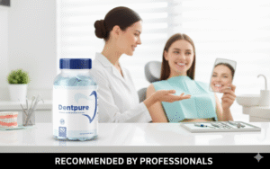 Dentpure Official Website & Best Offers 2025 – How to Order Safely Online