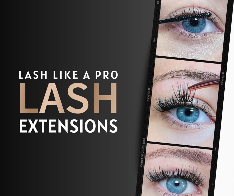 Press Release: LashXtend Highlights Best Practices and Trends for Lash Enhancements in 2025