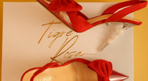 Luxury Redefined: The Rise of Branded Shoes for Women in the UAE