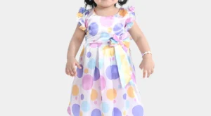 Must-Have Baby Girl Frocks for Your Little Princess