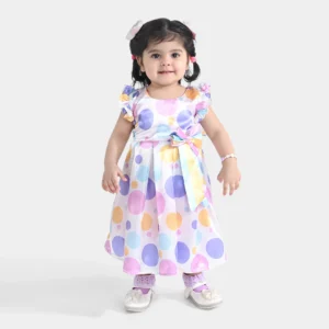 Must-Have Baby Girl Frocks for Your Little Princess