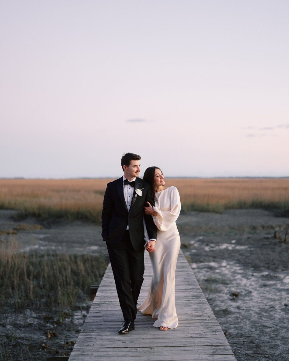 Your Guide to Wedding Photography Packages and Add-Ons