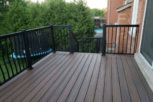 The Best Deck Color Combinations to Complement Your Home’s Exterior