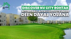 A Step Toward Affordable Housing & How Deen Dayal Plot Brings It Closer to You