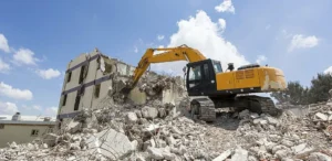 Top-Rated Demolition Services in Your Area