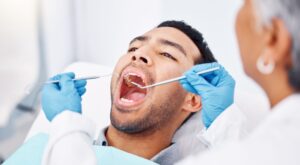 Dental Hygienist Dubai