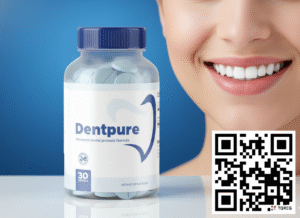 Dentpure Official Website Advanced Care for Strong Teeth and Gums
