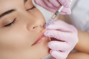 Dermal Fillers in Dubai: Enhance Your Features and Restore Youth