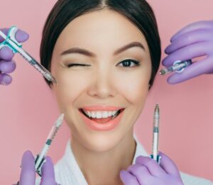 Dermal Fillers in Dubai: Side Effects, Recovery, and Aftercare Tips