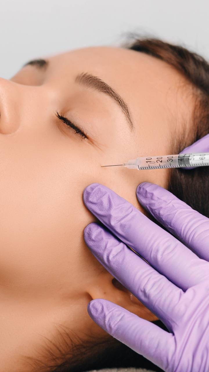 Smart Apps for Managing Dermal Fillers in Dubai Results