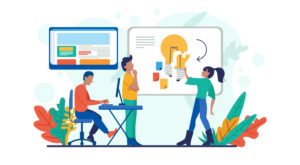 Inspiring Change Through Human-Centred Innovation