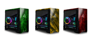 Desktop Gaming PCs Aren’t Just for Gaming: Here’s How They Can Help Your Child