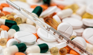 Diabetes Drugs Market Share, Growth Drivers & Forecast 2034