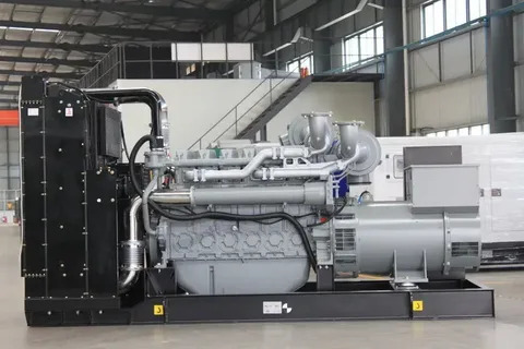 11 Budget-Friendly Upgrades to Improve the Performance of diesel generator sets