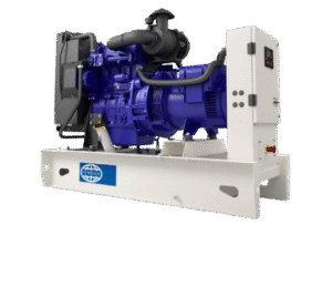 8 Essential Accessories for Diesel Generator in Tanzania Setup