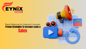 Empowering Businesses with Expert IT Consulting Services – Partner with Feynix Solution