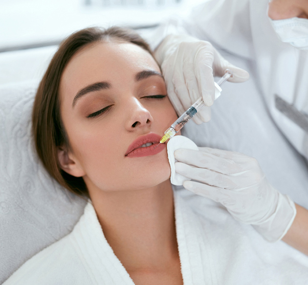 Discover the Latest Trends in Lip Augmentation