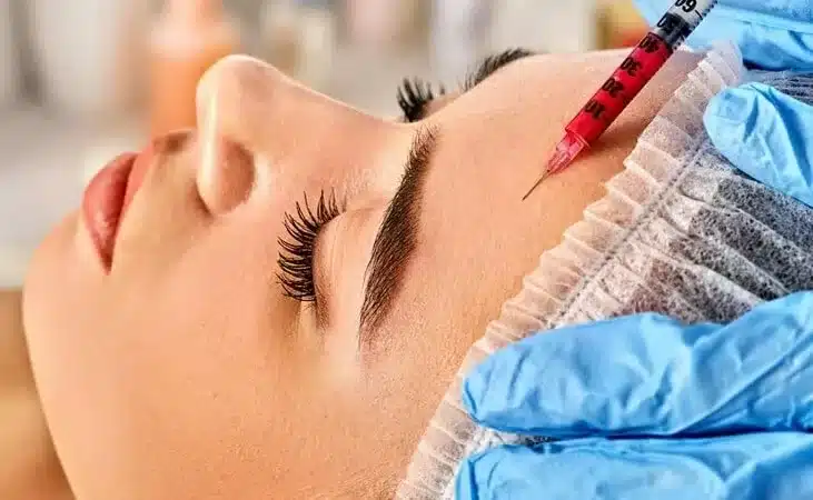 How long do Botox side effects last and when should I worry?