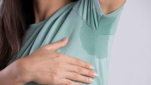 Does Hyperhidrosis Treatment Offer Custom Solutions for Sweat Control?