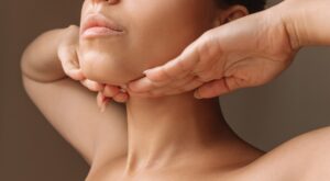 Double Chin Reduction for a Defined Profile