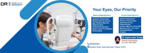 Best Eye Hospital in Patiala – Complete Guide to Quality Eye Care