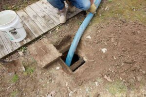 Emergency Plumbing Mistakes Homeowners Make During Drain Issues