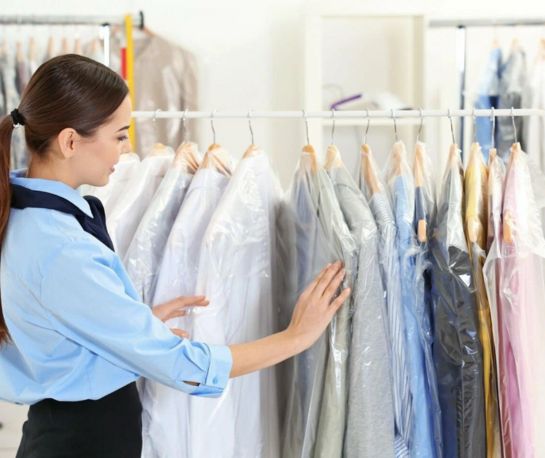 Is It Worth Using Specialized Dry Cleaners Services in Dubai for Designer Wear?
