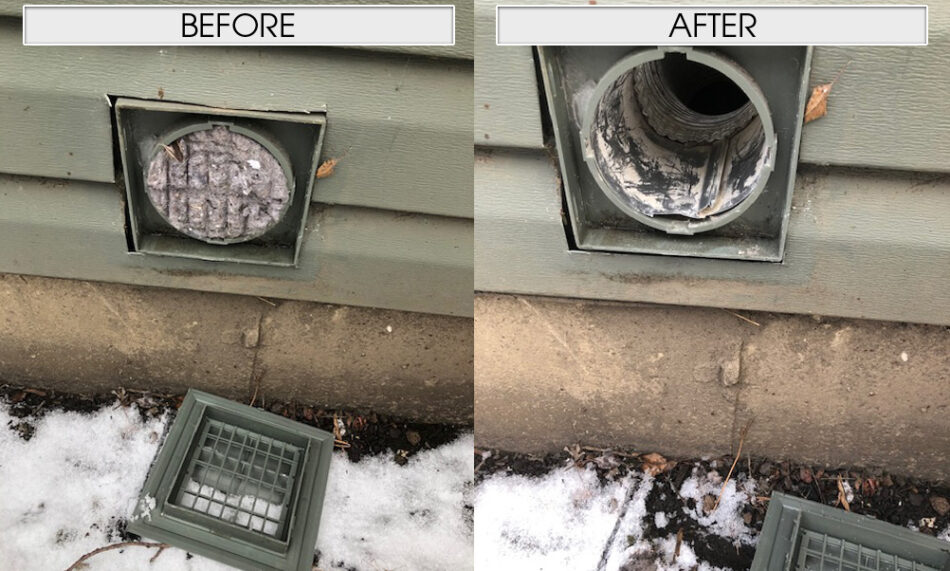 Air Duct Cleaning Scarborough: Improve Your Home’s Air Quality