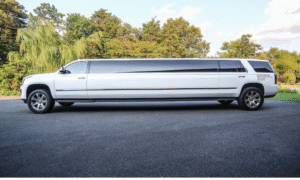 How to Book the Best Dublin Limo Rental for Corporate Travel