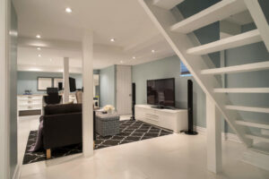 Professional Basement Conversions Wakefield Adding Value and Space to Your Property
