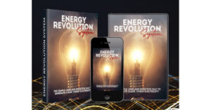 Energy Revolution System 2025 – Save Money and Boost Energy Efficiency