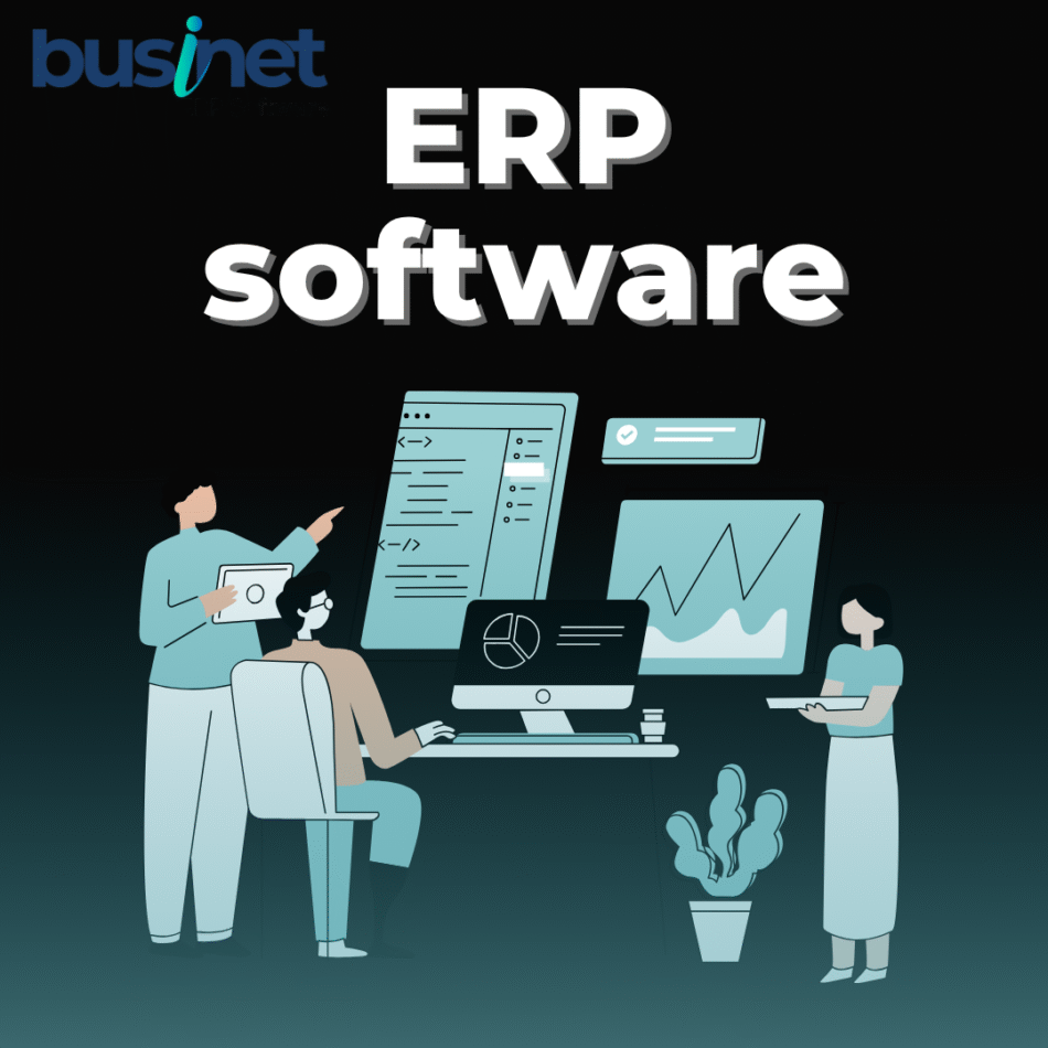Why ERP for Growing Businesses Has Become a Necessity, Not a Luxury