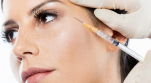 Enhance Your Beauty with Natural Tear Trough Fillers