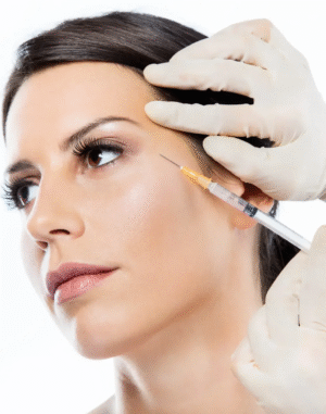 Enhance Your Beauty with Natural Tear Trough Fillers