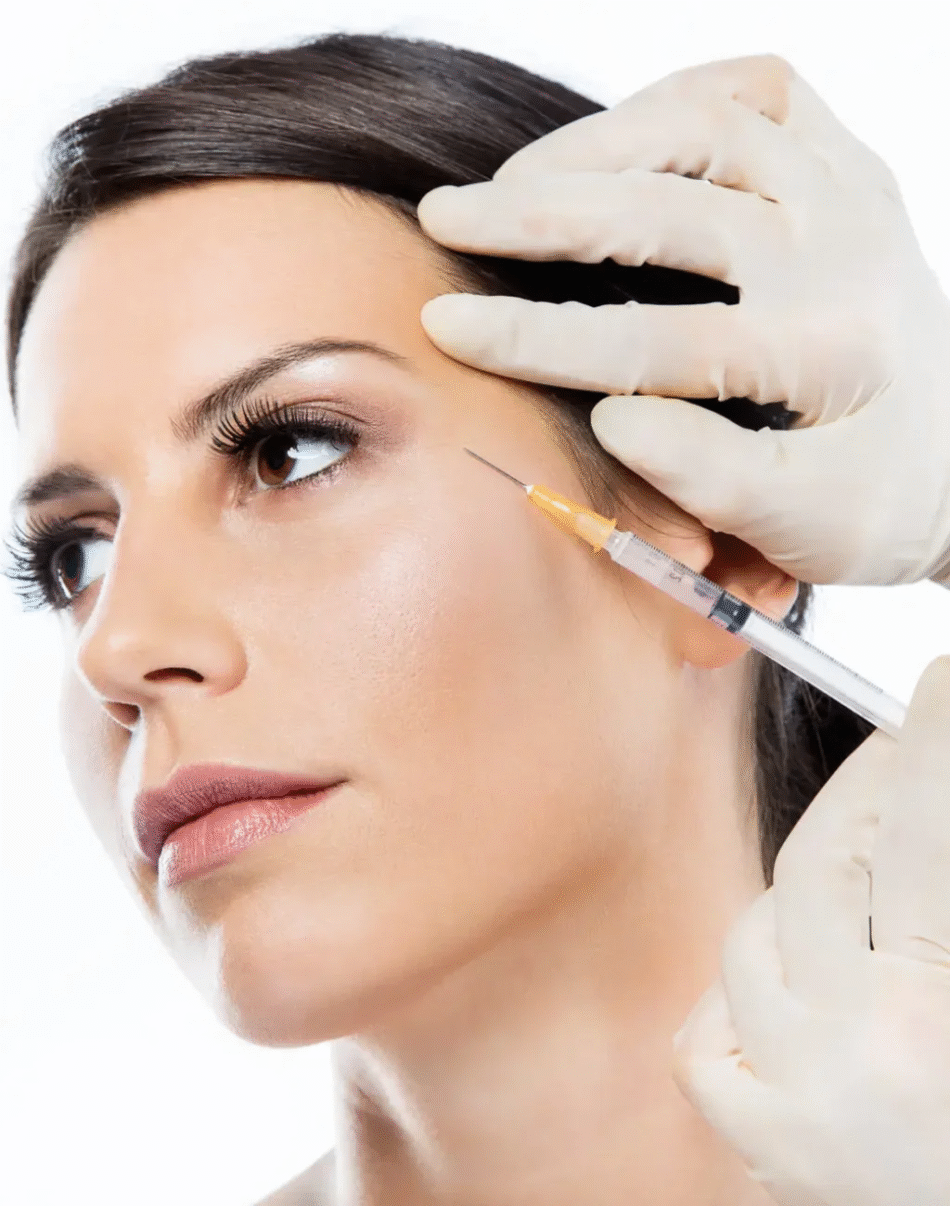 Enhance Your Beauty with Natural Tear Trough Fillers