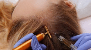 Exosomes Hair Therapy in Dubai: Stimulating Stem-Cell Signaling for Lasting Hair Health