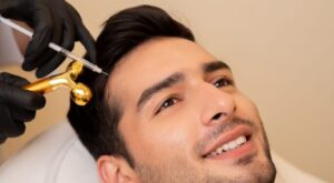 Exosomes Hair Therapy in Dubai: The 2025 Hair Restoration Breakthrough