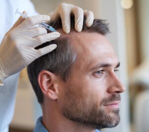 Exosomes Hair Therapy in Dubai: Step-by-Step Treatment Experience