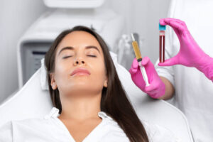 Exosomes Hair Therapy in Dubai: Regrow Your Hair