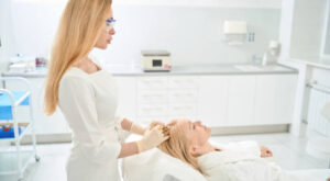 Exosomes Hair Therapy in Dubai: Faster Hair Growth Results