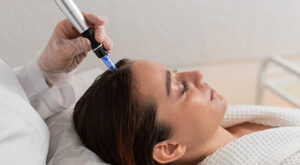 Exosomes Hair Therapy in Dubai vs PRP: What’s Better?