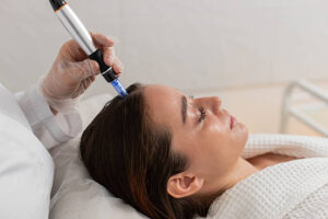 Exosomes Hair Therapy in Dubai: How It Works