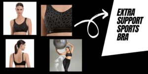 Signs That You Need an Extra Support Sports Bra
