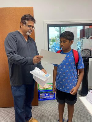 Frisco Reading Tutoring at Eye Level Learning Center Frisco East – Expert Help for Struggling Readers