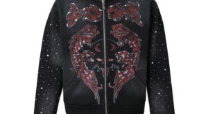 “Satoshi Nakamoto Apparel: Fashion Inspired by the Bitcoin Revolution”