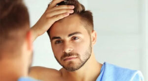 Transform Your Look with a Natural Beard: Why More Men Are Choosing Beard Transplants in Delhi