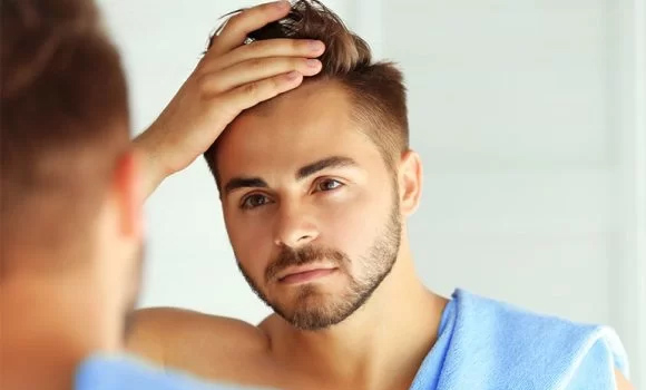 Transform Your Look with a Natural Beard: Why More Men Are Choosing Beard Transplants in Delhi