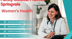 Why Is Women’s Health Important to Everyone?