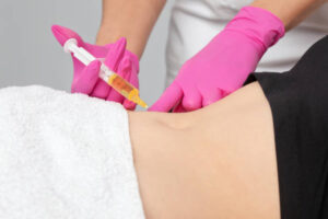 Fat Melting Injection in Dubai for Quick Fat Reduction